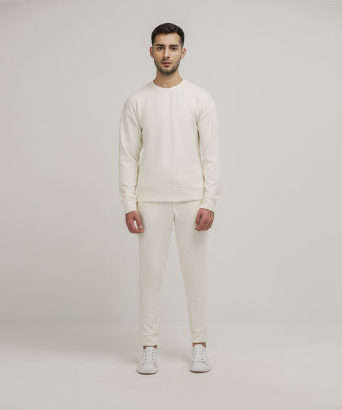 Men's LuxeStretch Sweatshirt